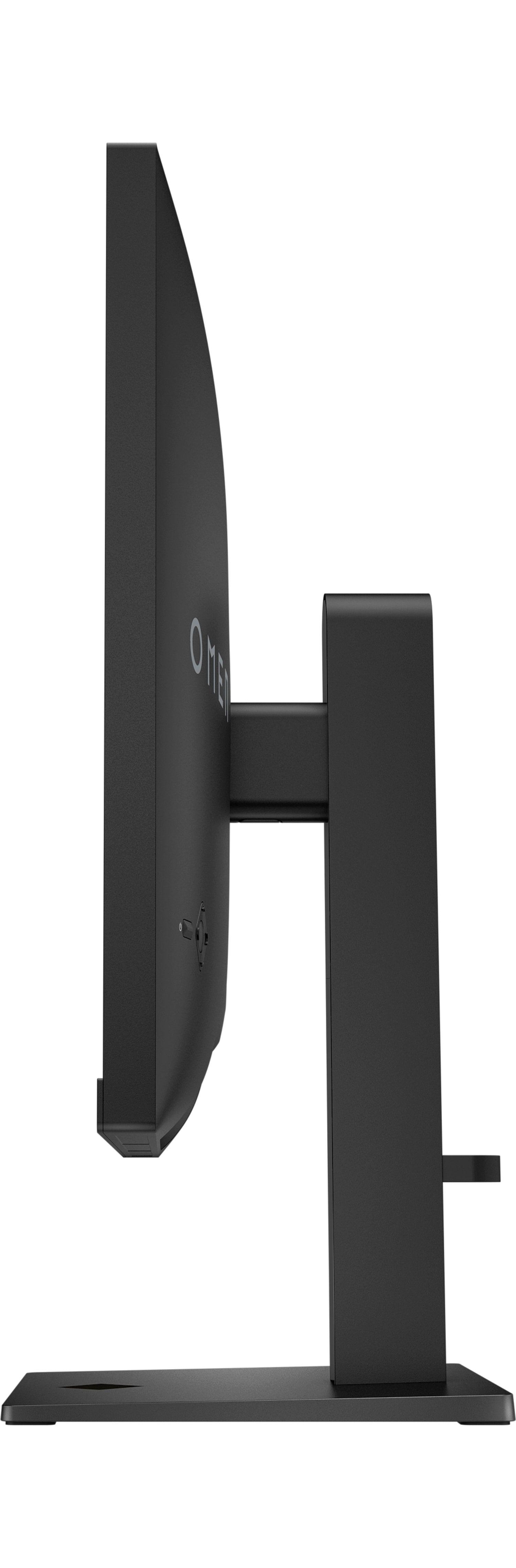 Monitor de Jogos HP OMEN 27 G2 (27" - IPS - 180 Hz - Preto) — miniatura 8