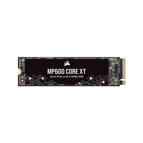 SSD CORSAIR MP600 CORE XT (4 TB - M.2 - PCIe 4.0 NVMe) — miniatura 2