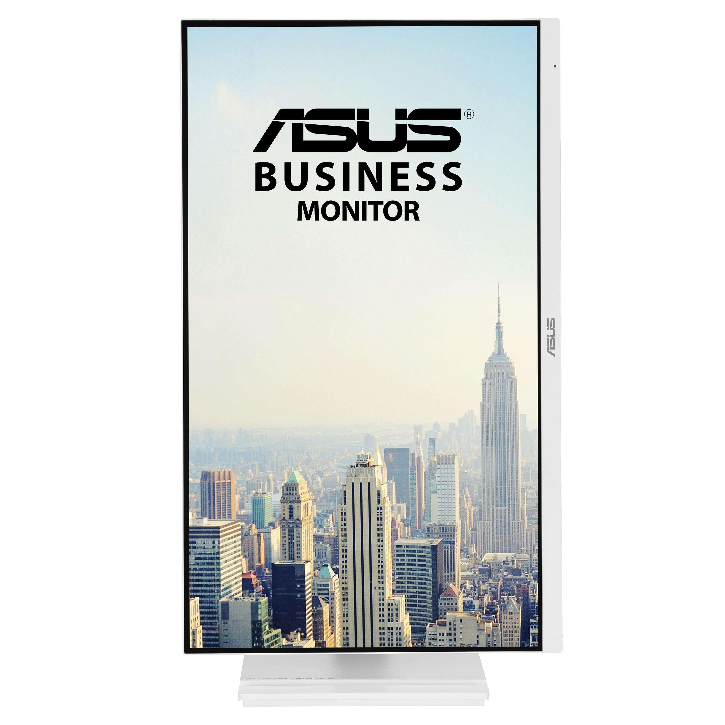 Monitor ASUS VA279QGS-W (27" - IPS - 120 Hz - Branco) — miniatura 4