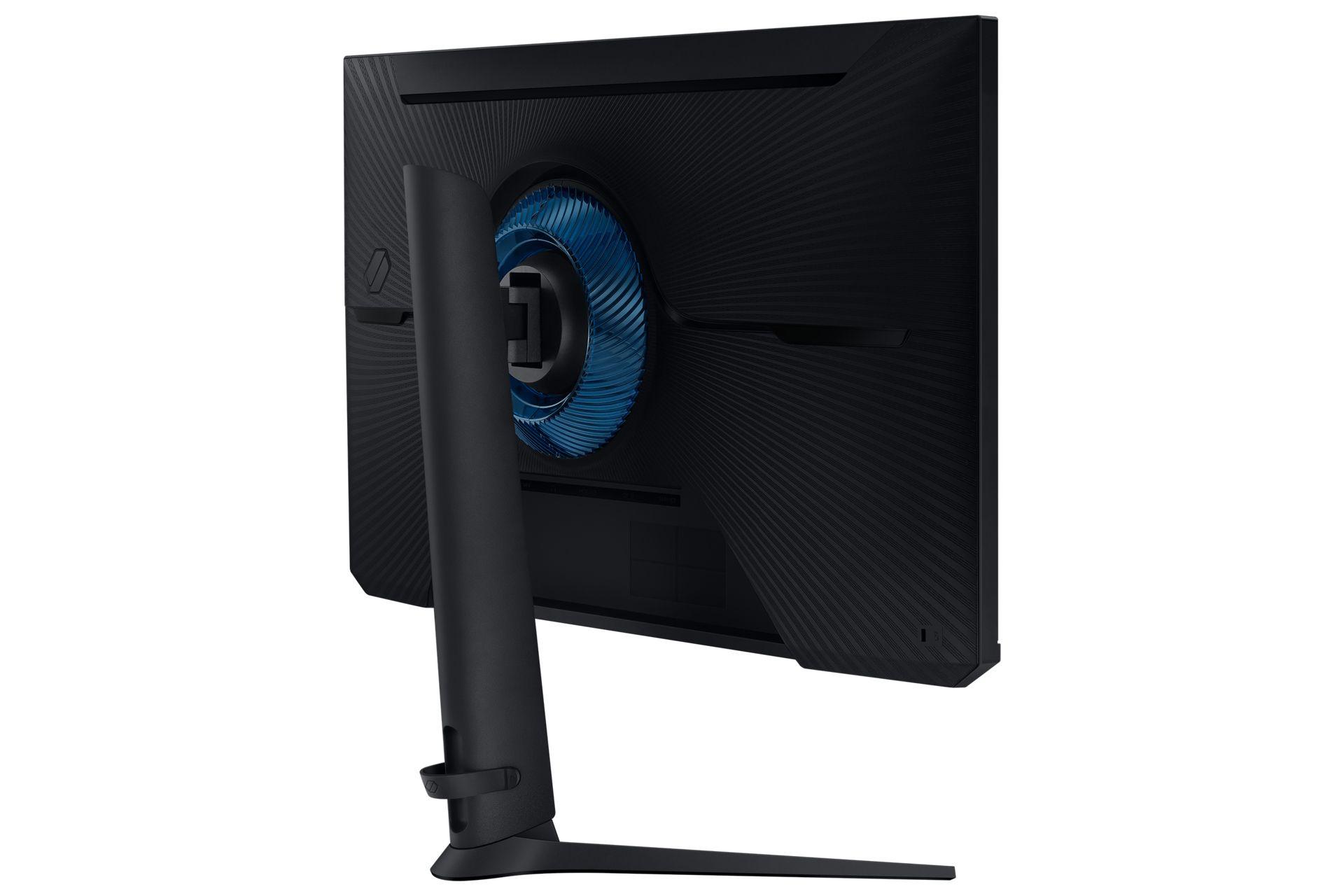 Monitor SAMSUNG Odyssey G3 G30D S27DG300EU (27" - VA - 180 Hz - Preto) — miniatura 7