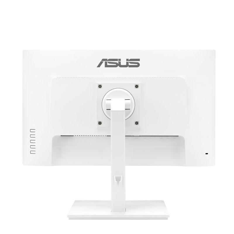 Monitor ASUS VA24EQSB-W (23,8" - IPS - 75 Hz - Branco) — miniatura 2