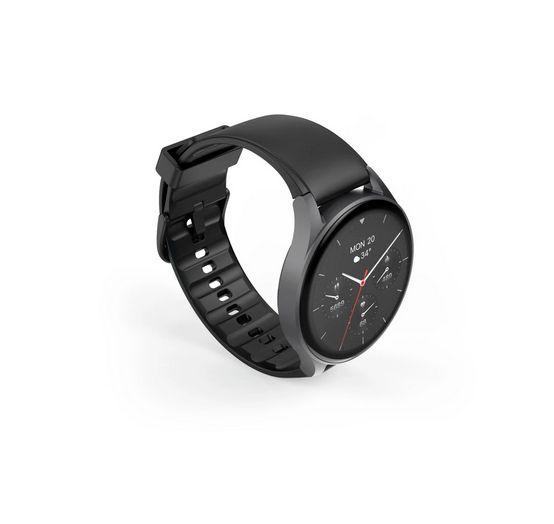 Smartwatch HAMA 8900 (AMOLED 1,43" - GPS - Preto) — miniatura 3