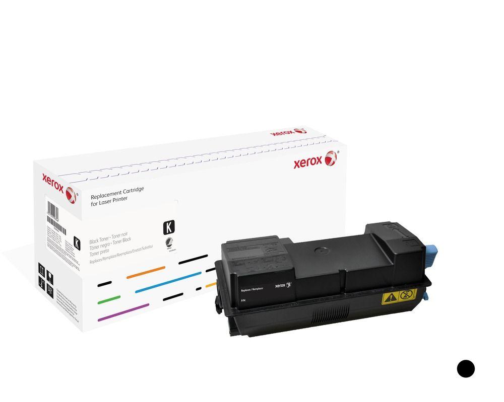 Toner XEROX 006R03384 (18 800 páginas - Kyocera FS-4100DE - Preto)