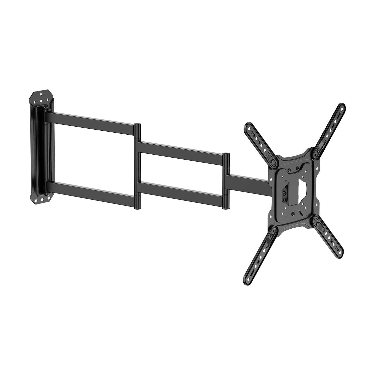 Suporte de Parede para TV AISENS WT65TSLE-385 (23-65" - 35 kg - Preto)