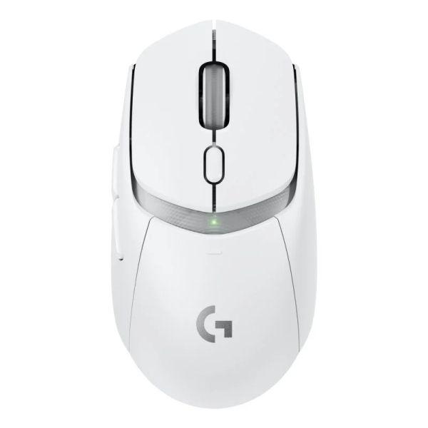 Rato LOGITECH G309 LIGHTSPEED (Sem fios - Branco)