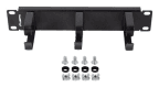 Organizador de Cabos LANBERG AK-1702-B (Preto)