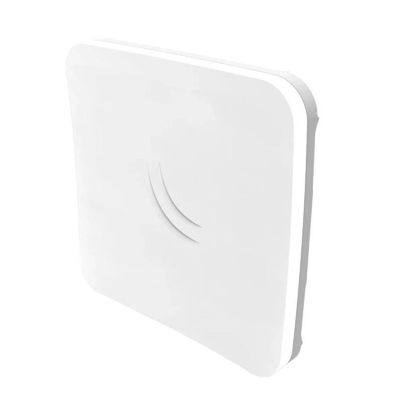 Ponto de Acesso CPE MIKROTIK SXTsq Lite2 RBSXTsq2nD (IEEE 802.11b/g/n - 2,4 GHz - 100 Mbit/s - Branco)