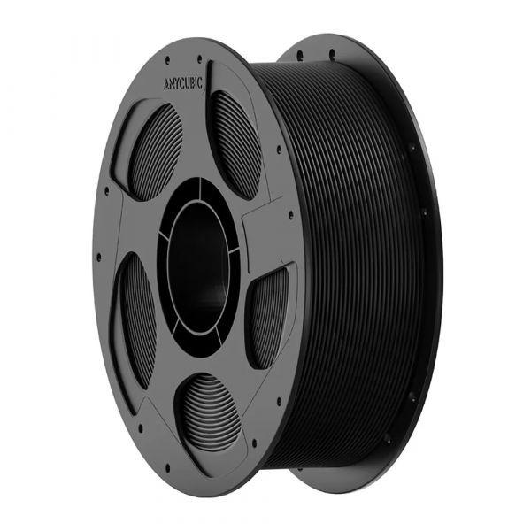 Filamento 3D ANYCUBIC PETG-CF IPHTFBK-101 (Preto)