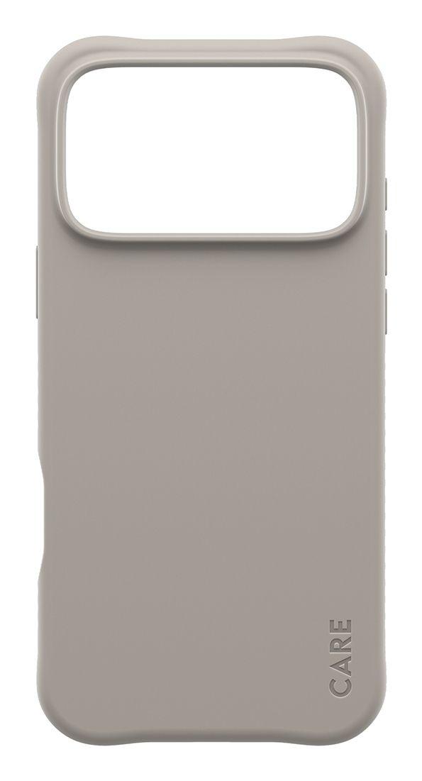 Capa para Telemóvel PANZERGLASS CARE by Samba Case MagSafe iPhone 17 Pro Max (Apple - Bege), miniatura 4