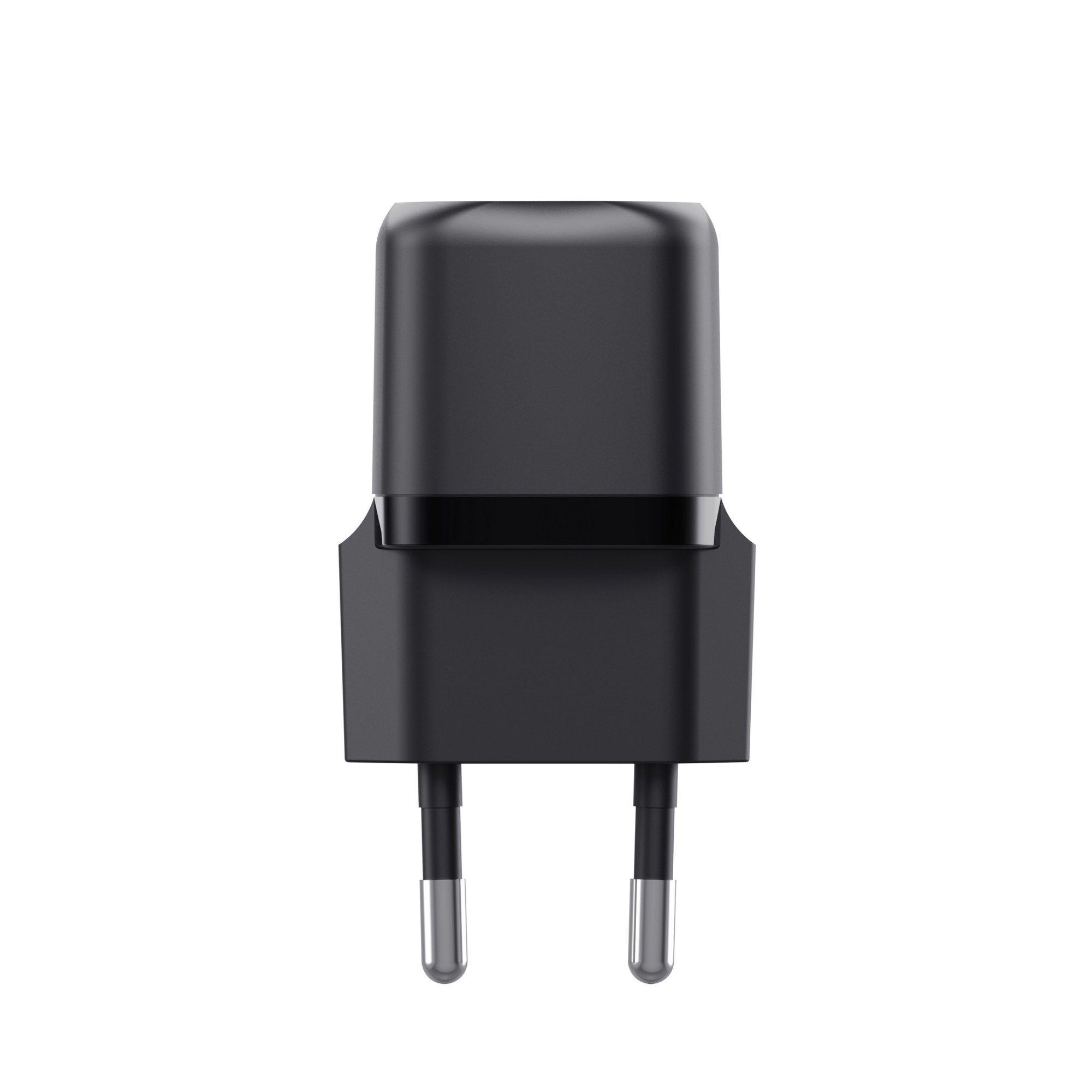 Carregador USB-C TRUST 25174 (Carregador USB-C de interior - Universal - Preto), miniatura 4