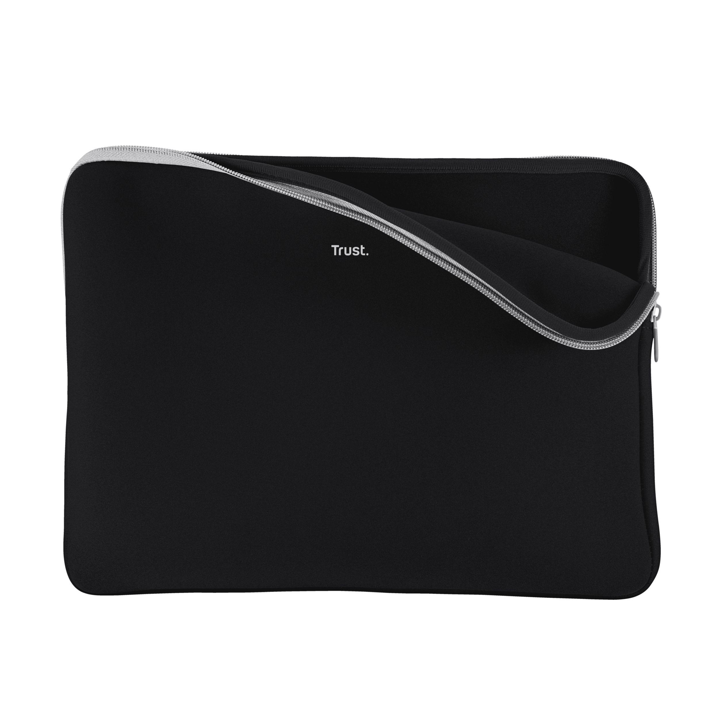 Capa para Portátil TRUST Primo Soft 21254 (11,6" - Preto) — miniatura 4