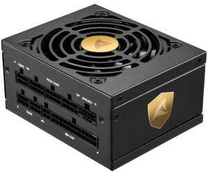 Fonte de Alimentação SHARKOON Rebel P20 Gen2 (ATX - 850 W - 80 PLUS Gold - Branco), miniatura 4