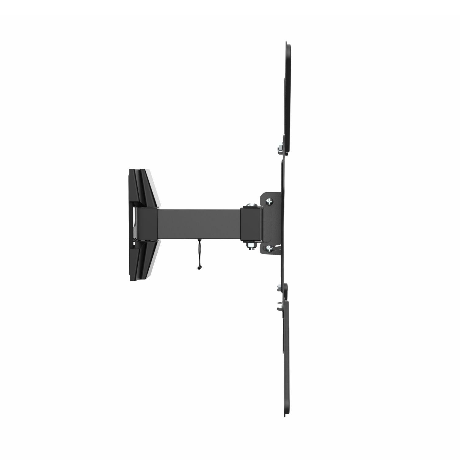 Suporte de Parede para TV AISENS WT55TSE-057 (32-55" - 30 kg - Preto), miniatura 3