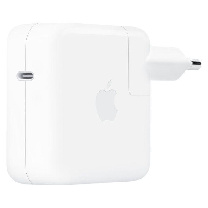Carregador USB-C APPLE MXN53ZM/A (70 W - Branco), miniatura 2