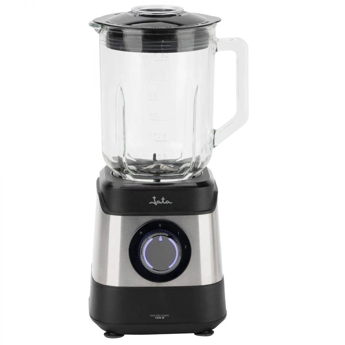 Liquidificadora JATA JEBT3855 (1500 W - 1,8 l - AC)