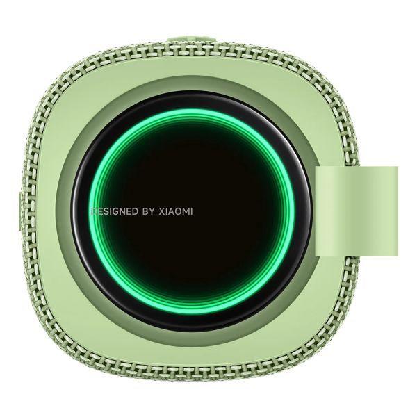 Coluna Portátil XIAOMI Sound Play (Sem fios - Verde), miniatura 5