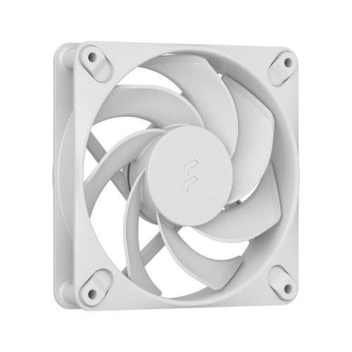 Ventoinha FRACTAL DESIGN Dynamic 3 – 12 Reverse (Branco) — imagem 1