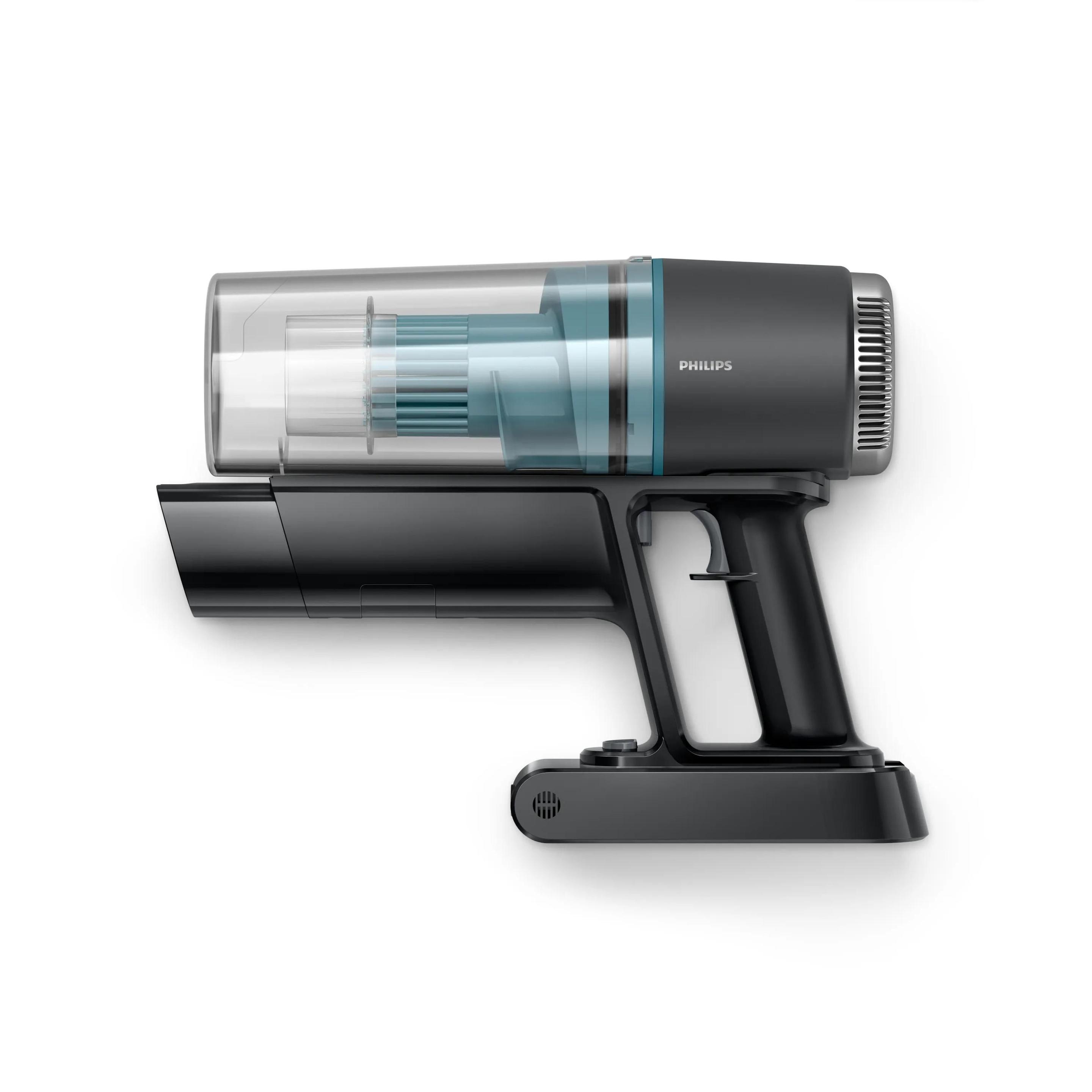 Aspirador Vertical PHILIPS XC3031/01 (Altura 118 cm), miniatura 4