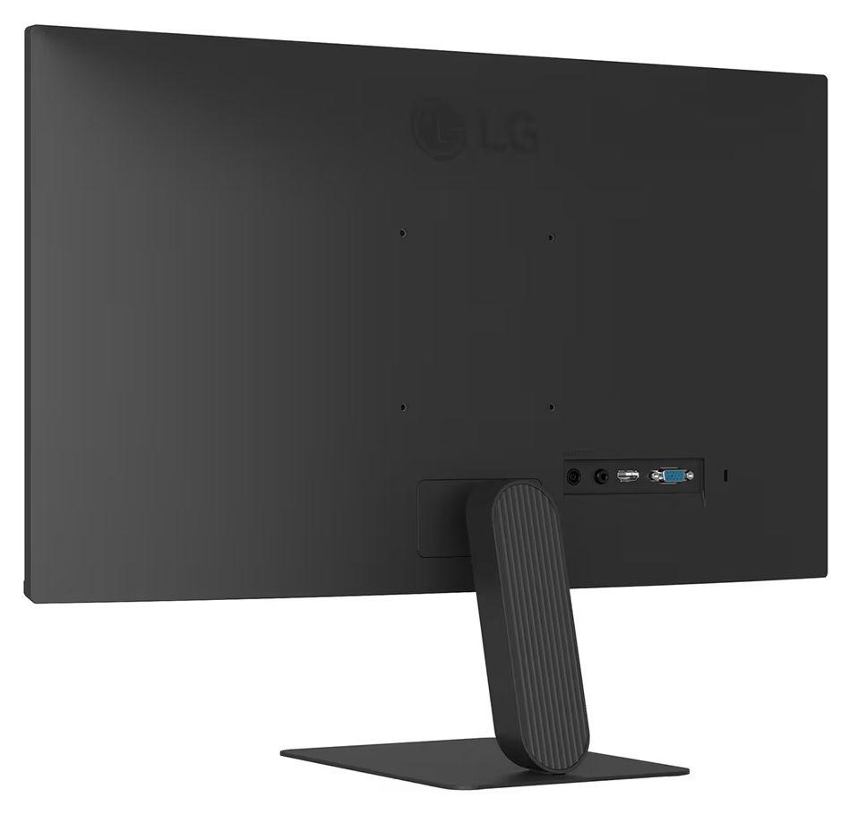Monitor LG 24U411A-B (23,8" - IPS - 120 Hz - Preto), miniatura 8