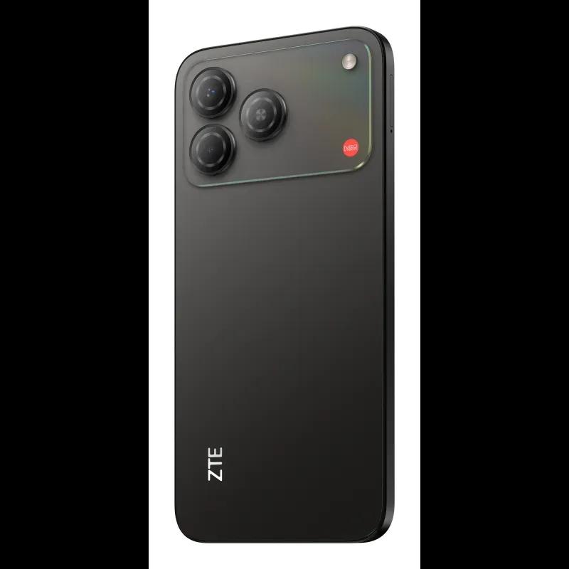 Smartphone ZTE Blade A57 (4GB/128GB - 6,75" - Preto), miniatura 4