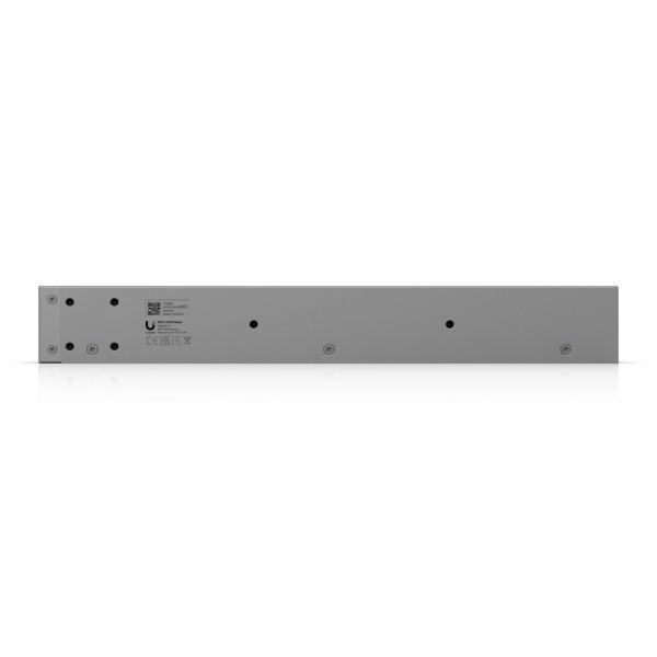 Gateway Cloud UBIQUITI UDM-Beast (Ethernet - Montagem em rack - Cinzento) — miniatura 3