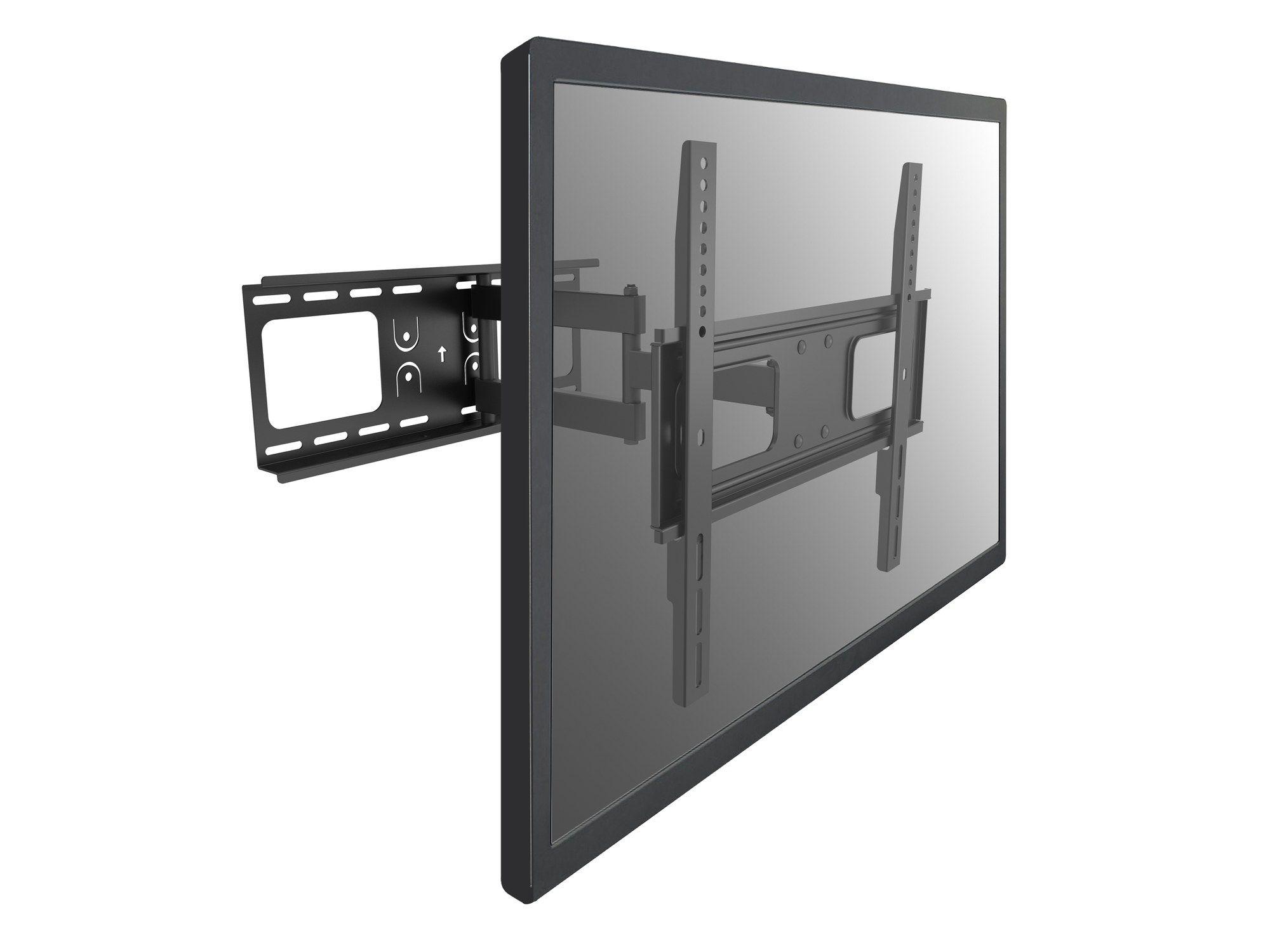 Suporte de Parede TV EQUIP 650315 (400 x 400 mm - 200 x 200 mm - 139,7 cm - Preto), miniatura 2