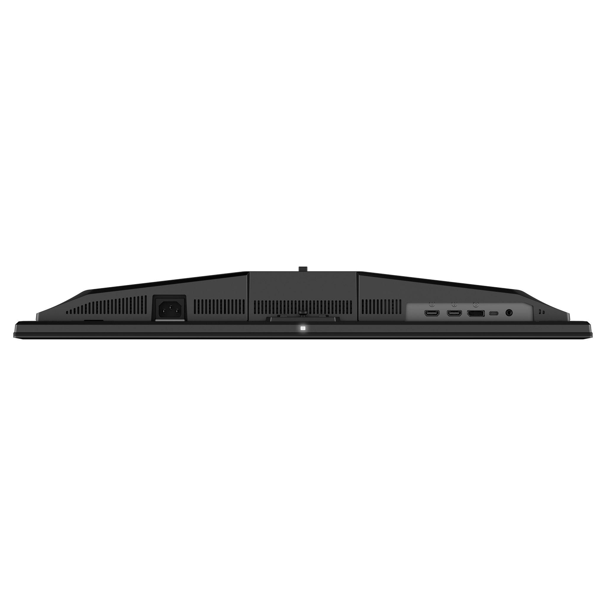 Monitor MSI MAG 271QP QD-OLED X28 (26,5" - OLED - 280 Hz - Preto) — miniatura 12