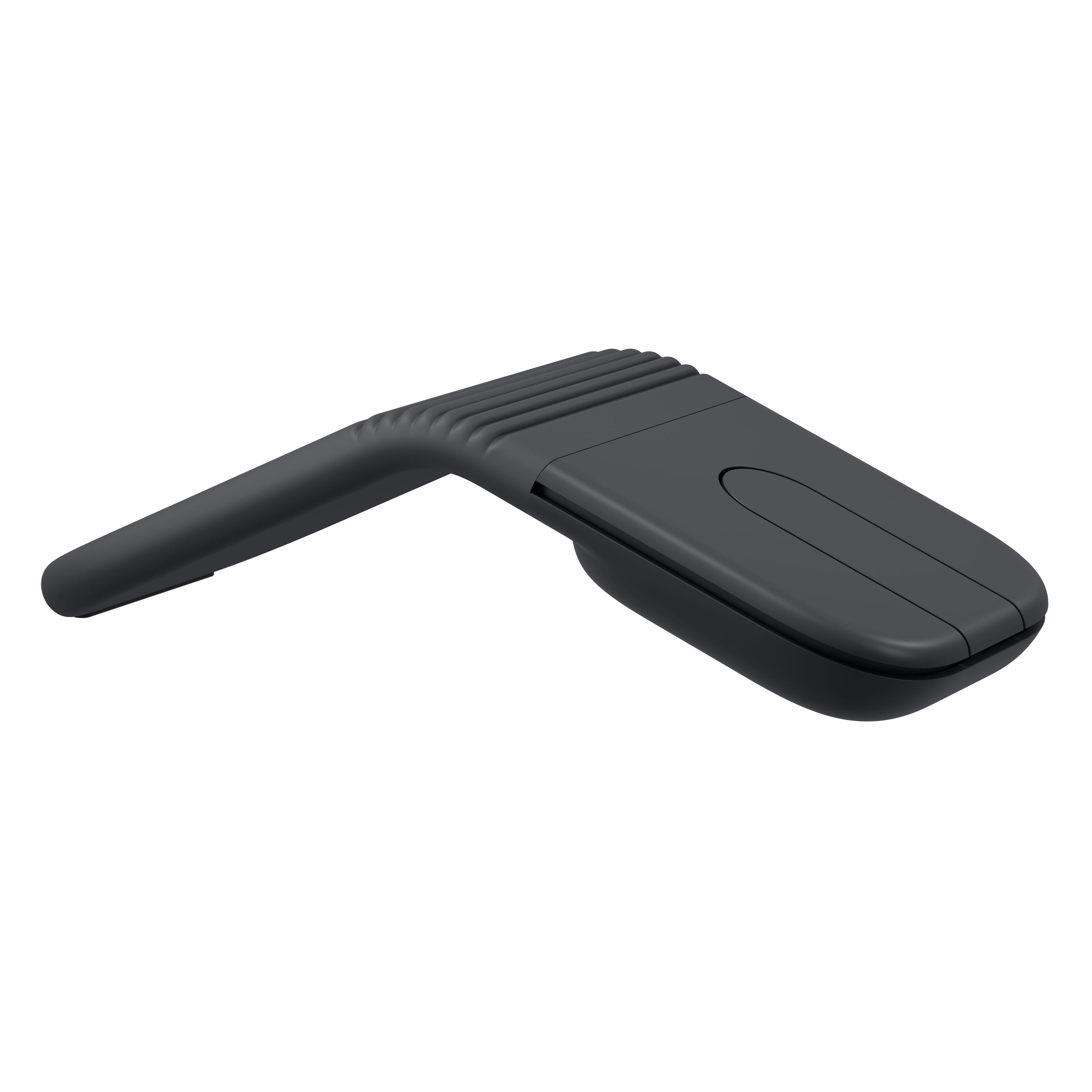 Rato LOGITECH Mobi Fold (Ambidestro - 4000 DPI - Ótico - Grafite) — miniatura 13