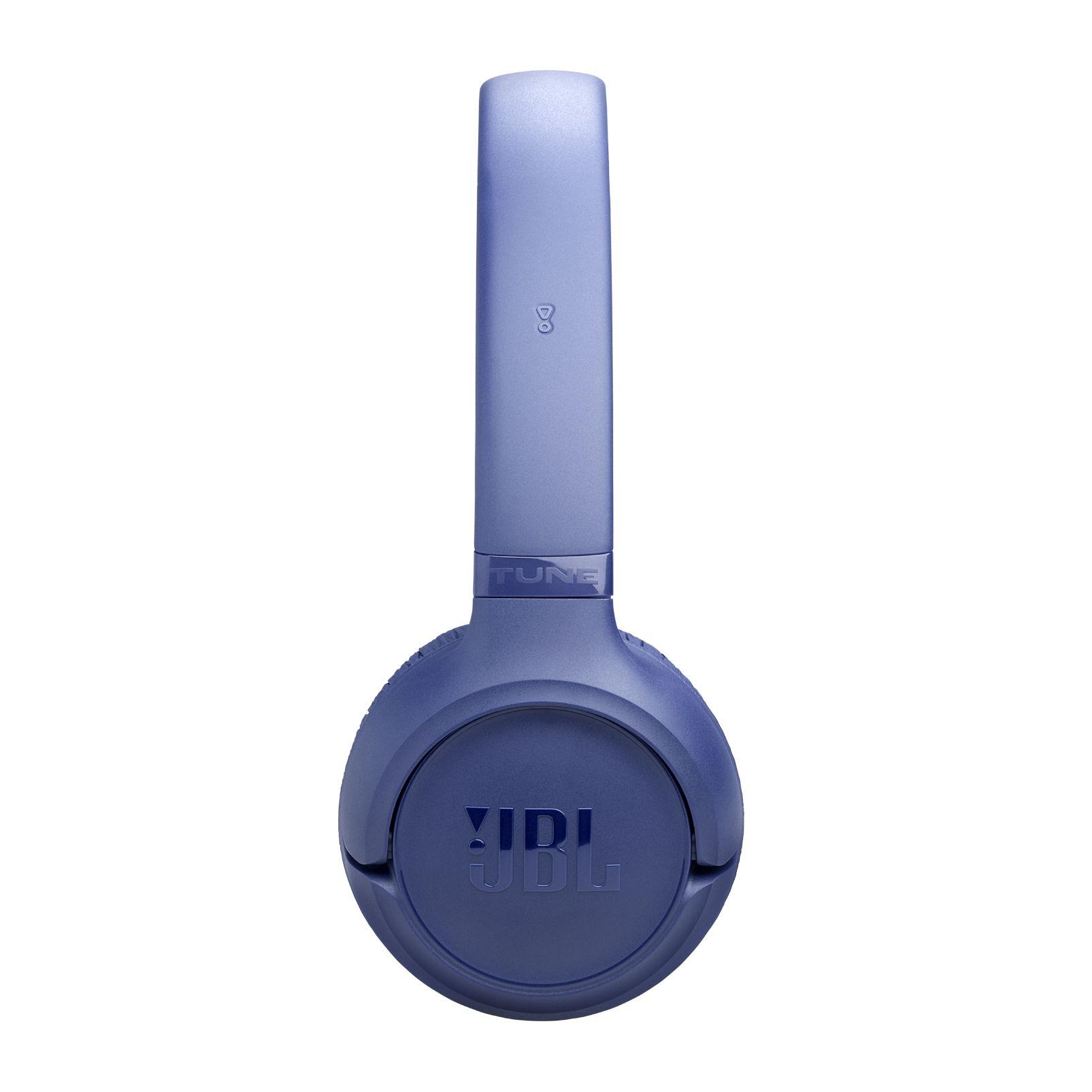 Auscultadores JBL Tune 530BT (Binaural - Sem fios - Supra-aural - Azul), miniatura 7
