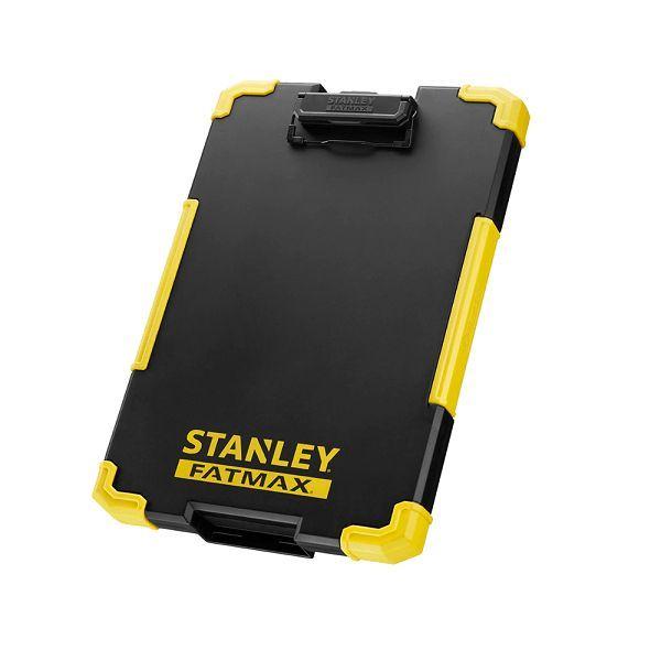 Porta-Documentos STANLEY FATMAX PRO-STACK FMST82721-1 (Preto/Amarelo)