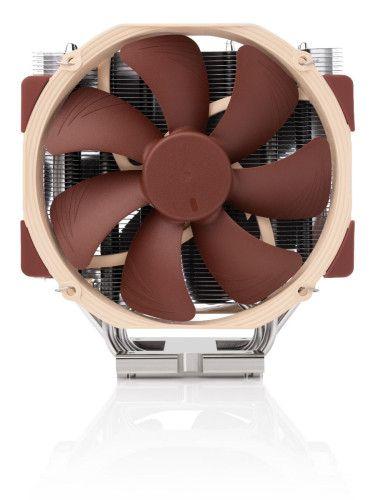 Dissipador de CPU NOCTUA NH-U14S DX-4677 (LGA 4677 (Socket E) - Intel Xeon W) — miniatura 4