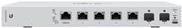 Switch Gerido UBIQUITI US-XG-6POE (100/1000/10000 Mbps - 120 Gbit/s - 10G Ethernet - Cinzento)