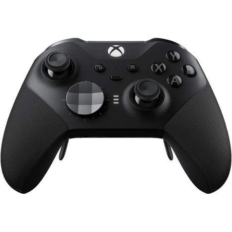 Comando XBOX FST-00003 / XBOXS2C (Preto)