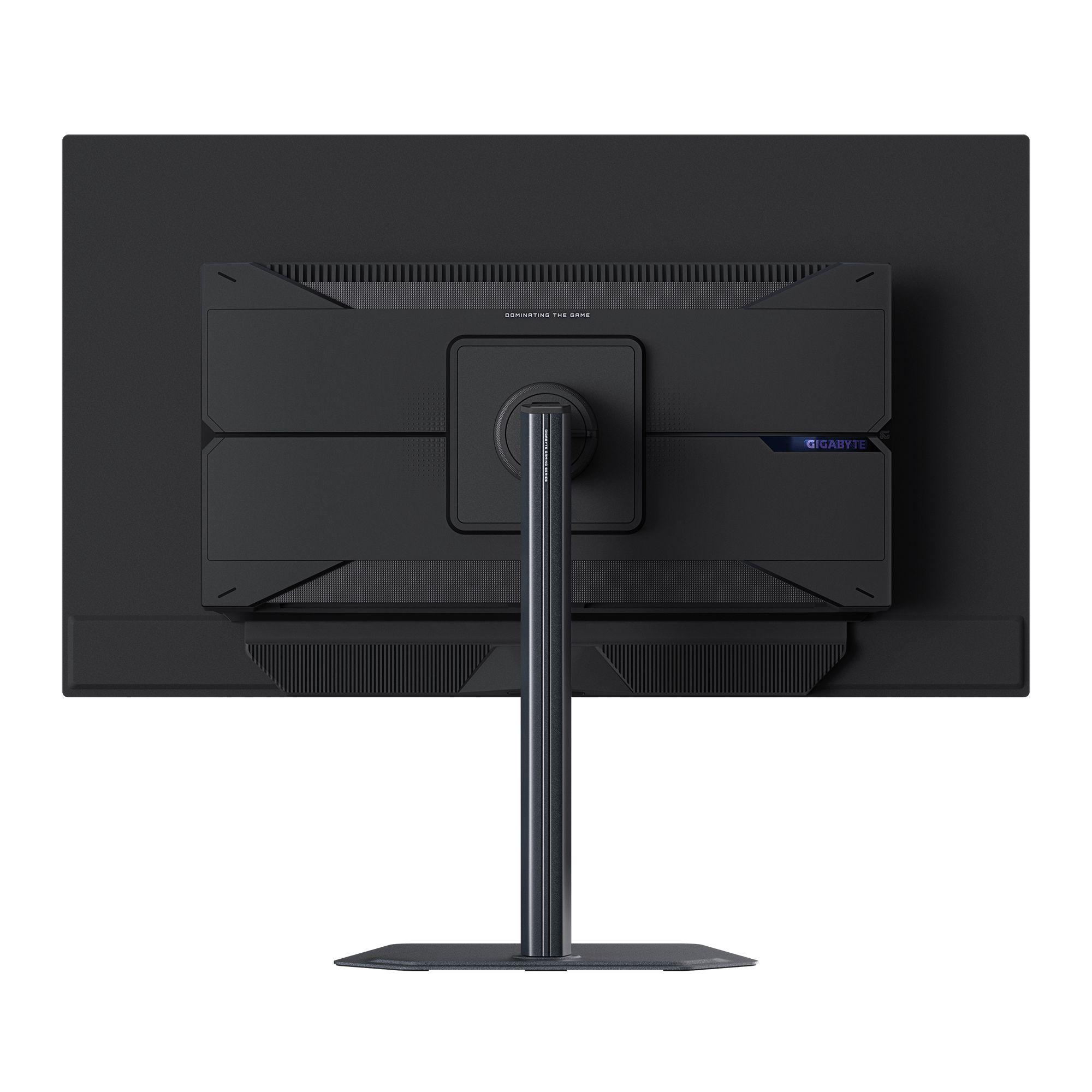 Monitor GIGABYTE MO32U24 (31,5" - OLED - 240 Hz - Preto) — miniatura 3