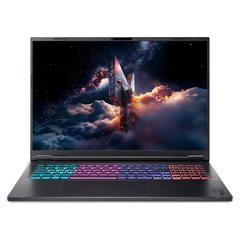 Portátil Gaming ACER Nitro 18 AI AN18-61-R08B (Windows 11 Home - AMD Ryzen AI 9 365 - 18"), miniatura 2