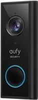 Campainha com Vídeo EUFY T82101W1 (Preto)
