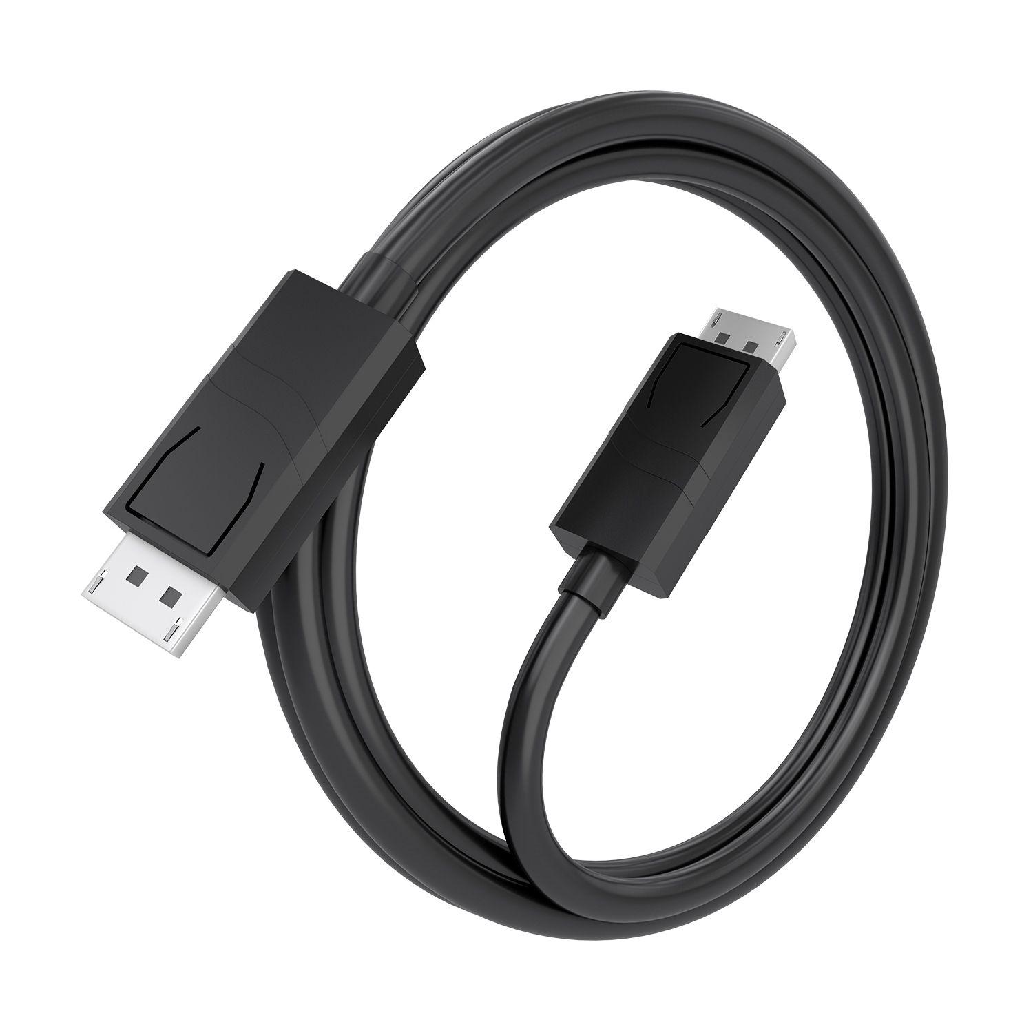 Cabo DisplayPort AISENS A149-1020 (3 m - Preto), miniatura 2