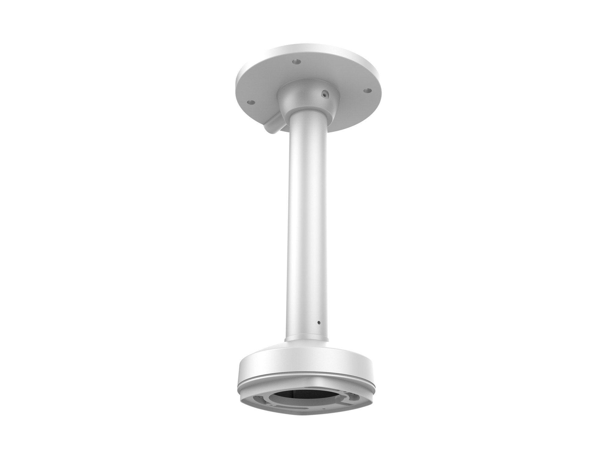 Suporte de Teto para Câmara de Segurança LEVELONE CAS-7324 (57,5 cm - Branco)