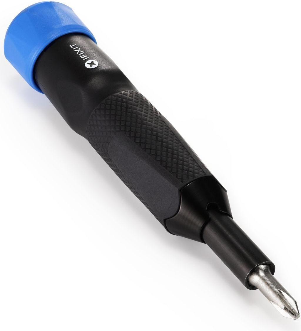 Chave de Parafusos IFIXIT Narwhal 6-in-1 (Preto)