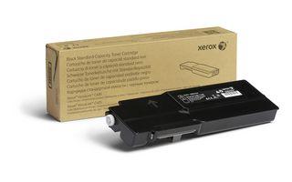 Toner XEROX 106R03536 (10000 páginas - Preto)
