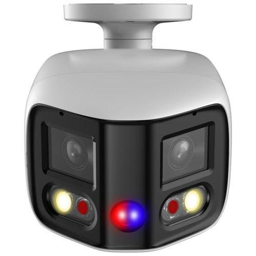 Câmara de Segurança IP Bullet Panorâmica DAHUA DH-IPC-PFW3849SP-A180-E2-AS-PV-0280B (IP67 - 8 MP - 4096 x 1860 pixels), miniatura 2