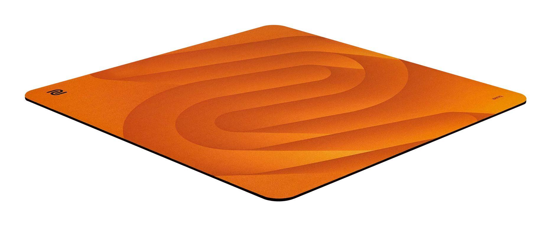 Tapete de Rato Gaming ZOWIE H-SR-SE-ZC08 (XL - Tecido, Borracha - 3,5 mm - Laranja), miniatura 5