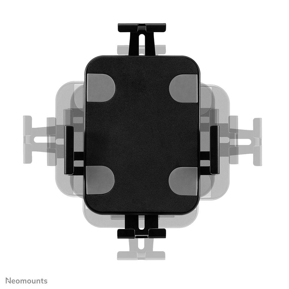 Suporte de Parede de Segurança para Tablets NEOMOUNTS WL15-625BL1 (7,9–11 polegadas - VESA 100 x 100 mm - Preto), miniatura 12