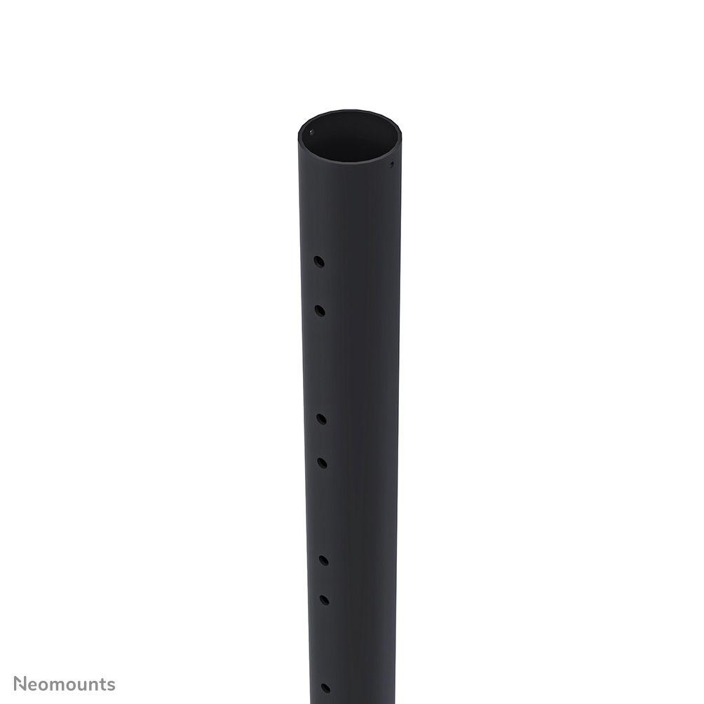 Extensão de Suporte de Monitor NEOMOUNTS FPMA-CP150BLACK (50 kg - Teto - 0–1500 mm - Preto), miniatura 2