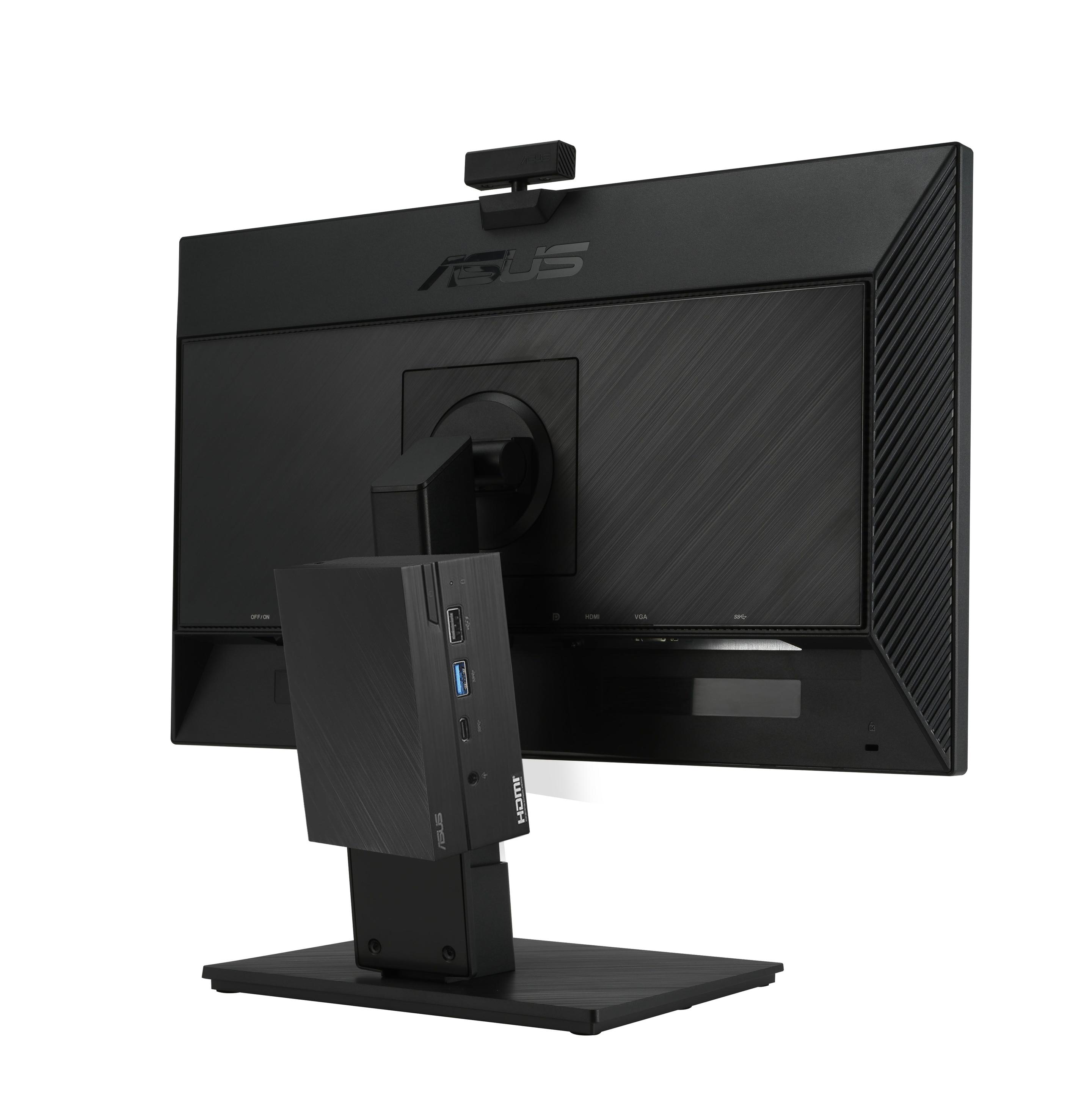 Monitor ASUS BE24EQSK (23,8" - IPS - 75 Hz - Preto) — miniatura 5