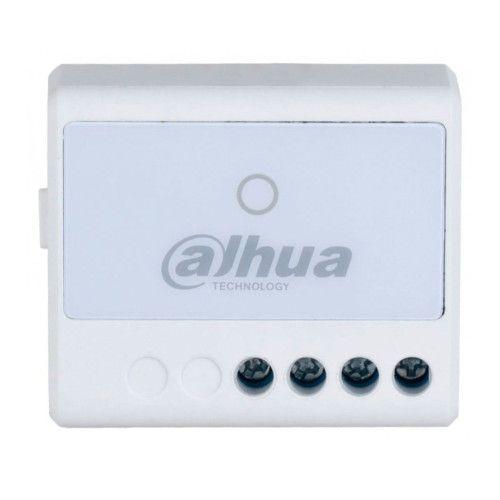 Interruptor de Parede Sem Fios DAHUA DHI-ARM7012-W2 (Plástico - Branco)