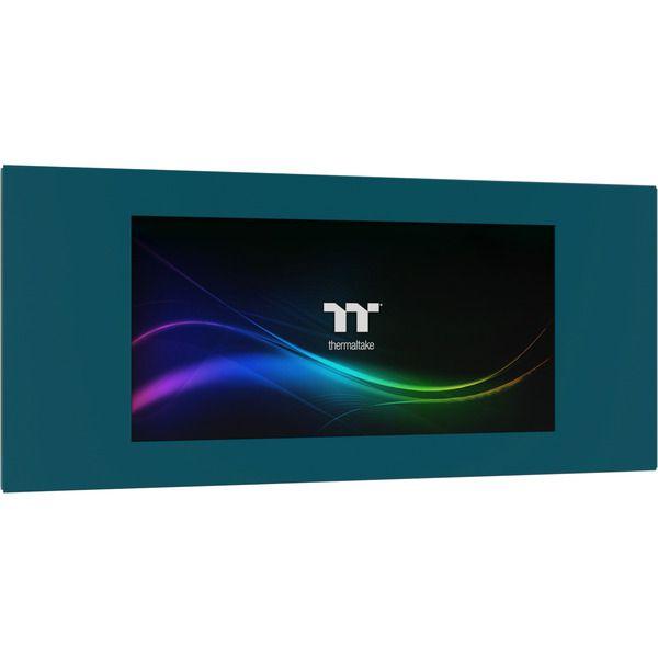 Kit de Painel LCD THERMALTAKE View 600 TG (Transformative Teal)