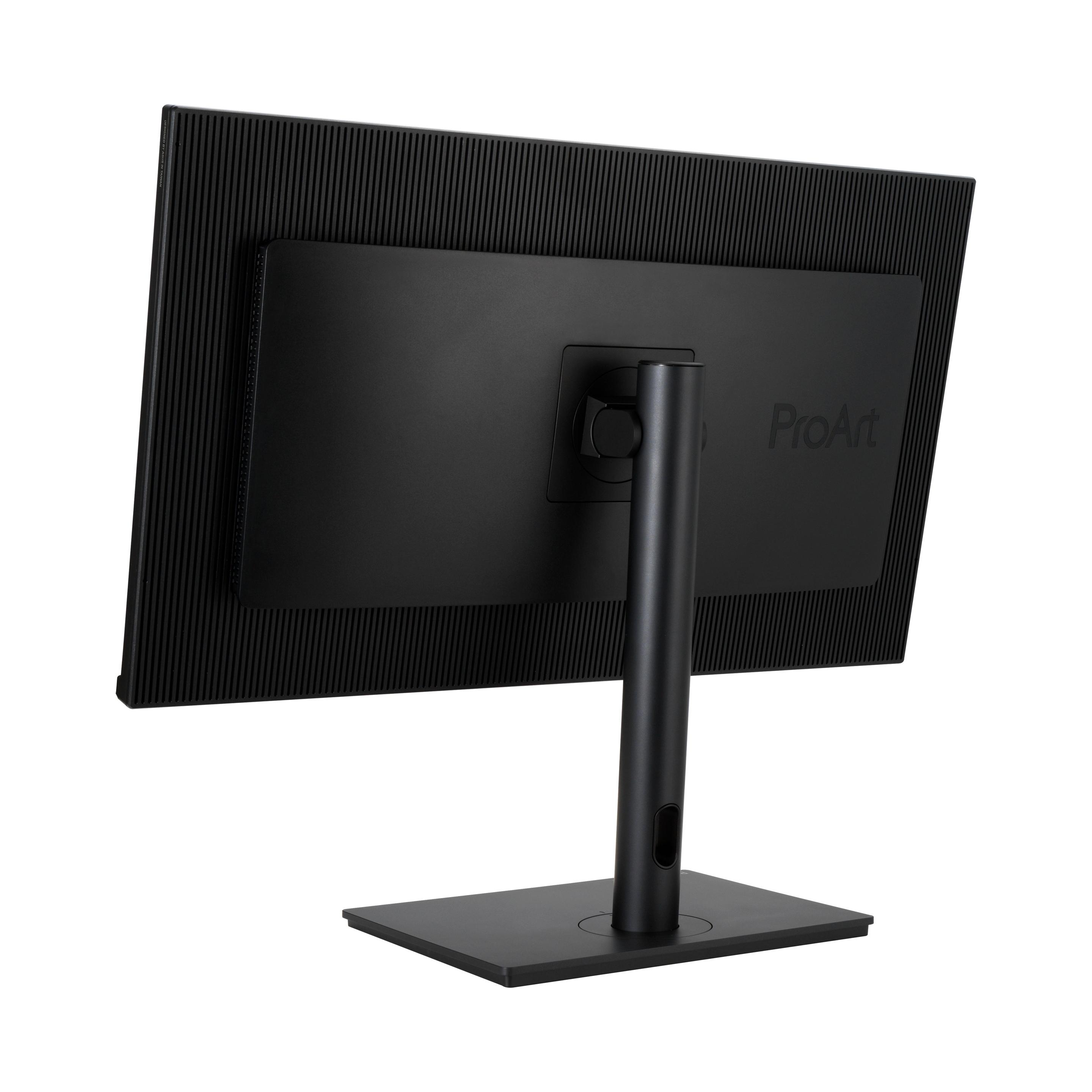 Monitor ASUS ProArt PA328QV (31,5" - IPS - 75 Hz - Preto) — miniatura 5