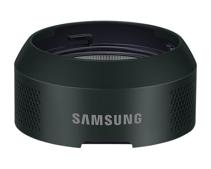 Aspirador Vertical SAMSUNG Jet 95 Pet VS20C9542TN/WA (Altura 93 cm - 60 min - 0,8 l - Preto e Verde) — miniatura 8