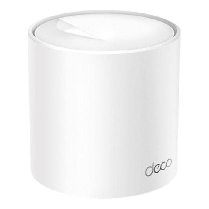 Sistema Mesh TP-LINK Deco X10-4G (Wi-Fi 6 - 1500 Mbit/s - Dual-band - Branco), miniatura 2